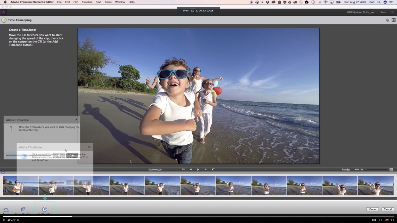 Adobe Premiere Pro Download Mac Free