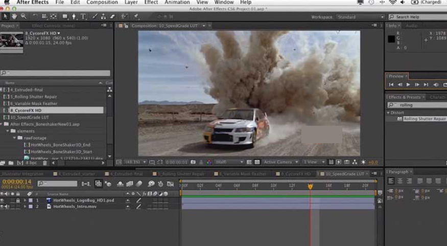 Adobe After Effects Cs6 Mac Free Download Torrent